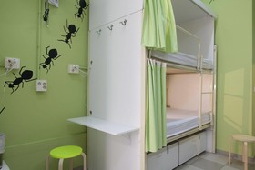 The River Hostel