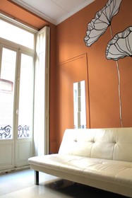The River Hostel