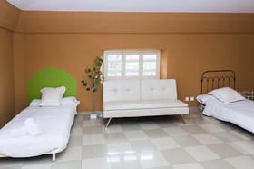 The River Hostel