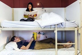 The River Hostel