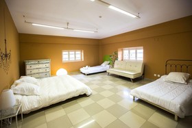 The River Hostel