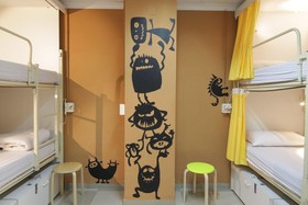 The River Hostel