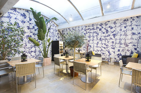 YOU & CO. J. Botánico Boutique