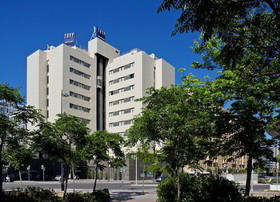 INNSiDE Valencia Oceanic