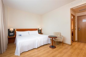 INNSiDE Valencia Oceanic