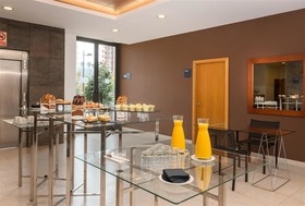 INNSiDE Valencia Oceanic