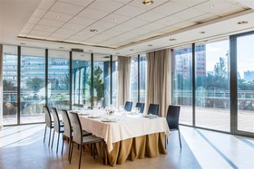 INNSiDE Valencia Oceanic