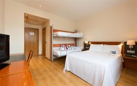 INNSiDE Valencia Oceanic