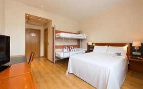 INNSiDE Valencia Oceanic