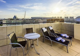 INNSiDE Valencia Oceanic