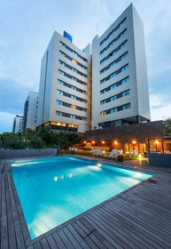 INNSiDE Valencia Oceanic