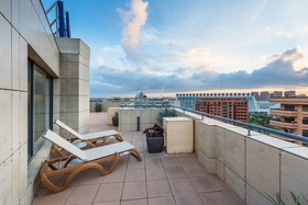 INNSiDE Valencia Oceanic