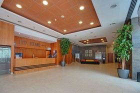 INNSiDE Valencia Oceanic