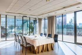 INNSiDE Valencia Oceanic
