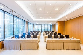 INNSiDE Valencia Oceanic