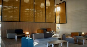 Up Hostel Valencia