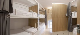 Up Hostel Valencia