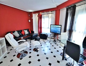 Valencia Apartmans El Carmen