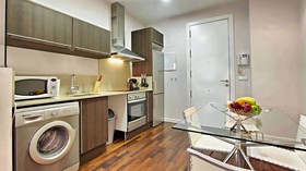 Valencia Apartmans El Carmen