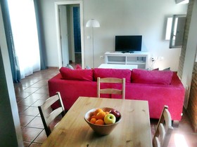 Valencia Apartmans El Carmen