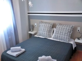 Valencia Apartmans El Carmen