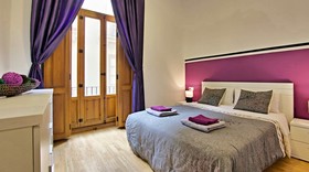 Valencia Apartmans El Carmen