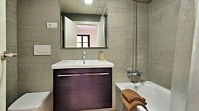 Valencia Apartmans El Carmen