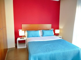 Valencia Apartmans El Carmen