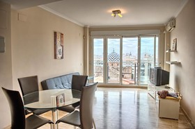 Valencia Central Apartments