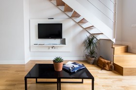 Mon Suites Catedral