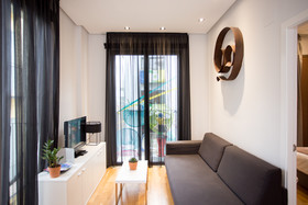 Mon Suites Catedral
