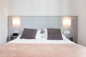 Mon Suites Catedral