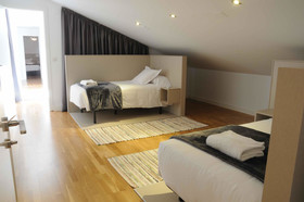 Mon Suites Catedral