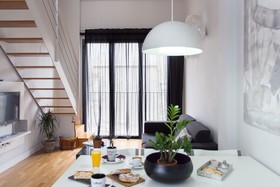 Mon Suites Catedral