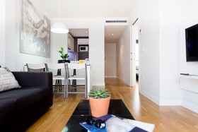 Mon Suites Catedral