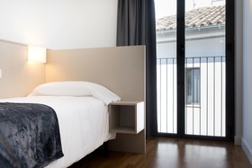 Mon Suites Catedral