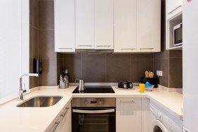 Mon Suites Catedral