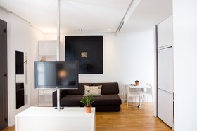 Mon Suites Catedral