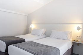 Mon Suites Carmen