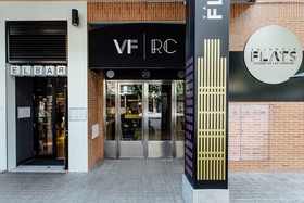 Valenciaflats Ciudad De Las Ciencias
