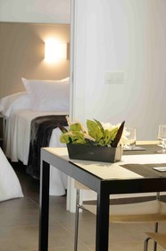 Mon Suites San Martín