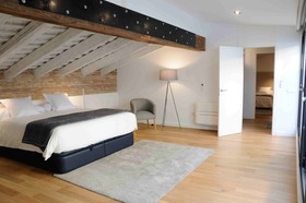 Mon Suites San Martín