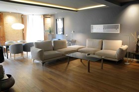 Mon Suites San Martín