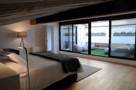 Mon Suites San Martín