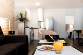 Mon Suites San Martín