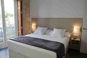 Mon Suites San Martín
