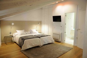 Mon Suites San Martín