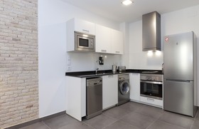 Mon Suites San Martín