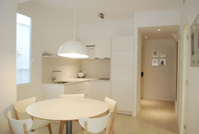 Vlc Apartaments el Carmen