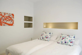 Vlc Apartaments el Carmen